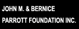 The Parrott Foundation 