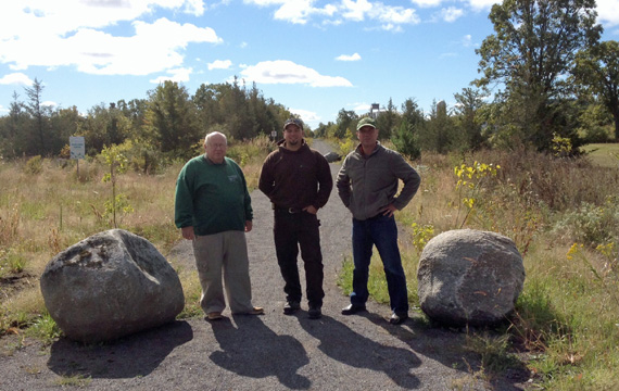 Stewardship Funding Stewardship Funding