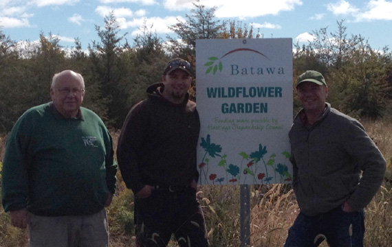 Stewardship Funding Stewardship Funding
